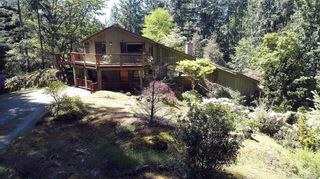 Photo 5: 5631 Batu Rd in VICTORIA: SW Elk Lake House for sale (Saanich West)  : MLS®# 813903