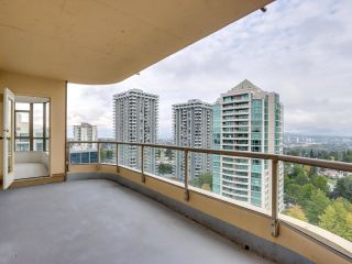 Photo 7: 1400 5967 WILSON Avenue in Burnaby: Metrotown Condo for sale in "PLACE MERIDIAN" (Burnaby South)  : MLS®# R2619905