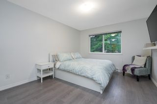 Photo 12: 409 450 BROMLEY Street in Coquitlam: Coquitlam East Condo for sale in "Bromley Manor" : MLS®# R2744468