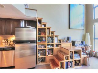 Photo 9: 603 1238 SEYMOUR Street in Vancouver: Downtown VW Condo for sale in "SPACE" (Vancouver West)  : MLS®# V1096237