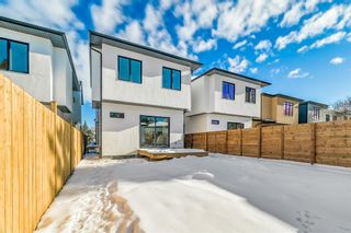 Photo 41: 2625 29 Street SW in Calgary: Killarney/Glengarry Detached for sale : MLS®# A2028171