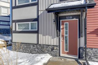 Photo 3: 510 11 Evanscrest Mews NW in Calgary: Evanston Row/Townhouse for sale : MLS®# A2029015
