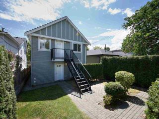 Photo 19: 265 E 46TH Avenue in Vancouver: Main House for sale (Vancouver East)  : MLS®# R2188878