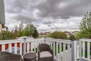 Photo 47: 60 Woodside Crescent NW: Airdrie Detached for sale : MLS®# A1110832