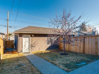 Photo 45: 7516 36 Avenue NW in Calgary: Bowness Semi Detached for sale : MLS®# A1019439