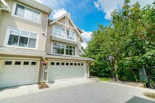 Photo 2: 15 6450 199 STREET in Langley: Willoughby Heights Townhouse for sale : MLS®# R2466532
