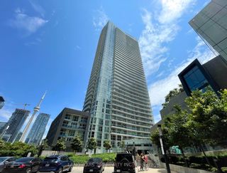 Photo 1: 203 75 Queens Wharf Road in Toronto: Waterfront Communities C1 Condo for sale (Toronto C01)  : MLS®# C8203870