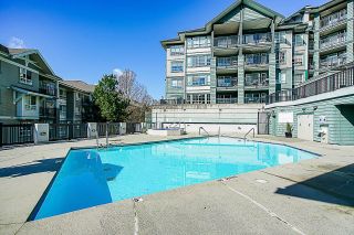 Photo 31: 308 9098 HALSTON Court in Burnaby: Government Road Condo for sale in "SANDLEWOOD 2" (Burnaby North)  : MLS®# R2712325