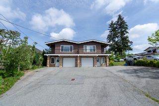 Main Photo: 2097 DAWES HILL Road in Coquitlam: Central Coquitlam House for sale : MLS®# R2882957