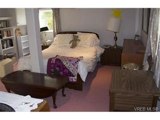 Photo 10: 880 Island Rd in VICTORIA: OB South Oak Bay House for sale (Oak Bay)  : MLS®# 667926
