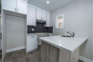 Photo 9: 131 N West Avenue in Hamilton: 140 - Beasley Single Family Residence for lease (14 - Hamilton Centre)  : MLS®# 40607129