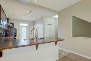 Photo 7: 152 New Brighton Point SE in Calgary: New Brighton Row/Townhouse for sale : MLS®# A1153528