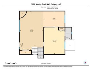 Photo 27: 3008 Morley Trail NW in Calgary: Banff Trail Detached for sale : MLS®# A1250986