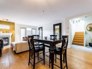 Photo 12: 1670 GRANT Street in Vancouver: Grandview Woodland Townhouse for sale in "The Tempo" (Vancouver East)  : MLS®# R2679069