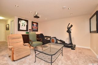 Photo 38: 2876 Sunninghill Crescent in Regina: Windsor Park Residential for sale : MLS®# SK720816