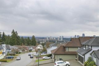 Photo 19: 1370 CORBIN Place in Coquitlam: Canyon Springs House for sale : MLS®# R2253626