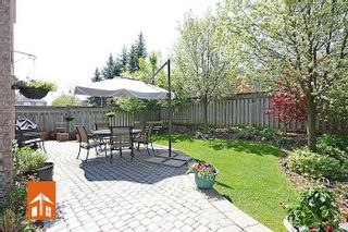 Photo 23: 5906 Bassinger Pl in Mississauga: Churchill Meadows House (2-Storey) for sale : MLS®# W2694493