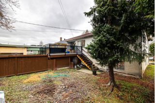 Photo 18: 4963 CHESTER Street in Vancouver: Fraser VE House for sale (Vancouver East)  : MLS®# R2747441