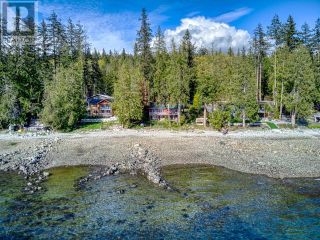 Photo 48: 4323 HIGHWAY 101 in Powell River: House for sale : MLS®# 18008