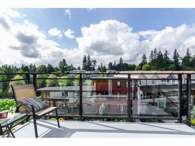 Main Photo: 403 23255 BILLY BROWN Road in Langley: Fort Langley Condo for sale in "The Village at Bedford Landing" : MLS®# F1421450