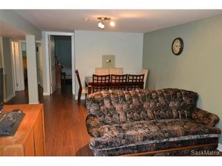 Photo 6: 2526 Dufferin Avenue in Saskatoon: Avalon Single Family Dwelling for sale (Saskatoon Area 02)  : MLS®# 512369