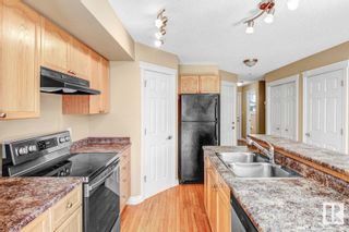 Photo 10: 99 HARTWICK Loop: Spruce Grove House Half Duplex for sale : MLS®# E4304526