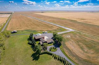 Photo 1: 658018 168 Street E: Rural Foothills County Detached for sale : MLS®# A2075268