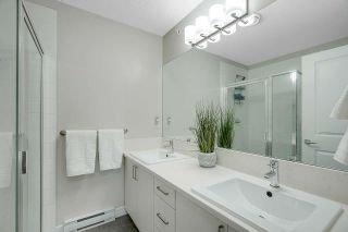 Photo 27: 42 7169 208A Street in Langley: Willoughby Heights Townhouse for sale in "Lattice" : MLS®# R2875159
