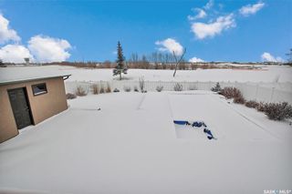 Photo 29: 415 Palmer Crescent in Warman: Residential for sale : MLS®# SK955642