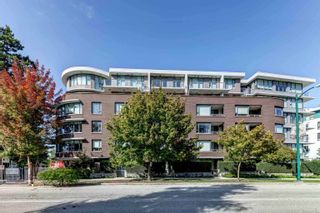 Photo 1: 312 505 W 30TH Avenue in Vancouver: Cambie Condo for sale (Vancouver West)  : MLS®# R2833172