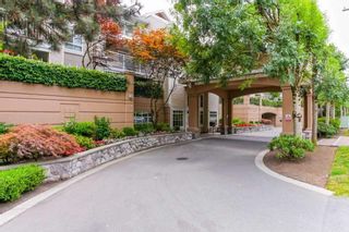 Photo 1: 304 19750 64 AVENUE in Langley: Willoughby Heights Condo for sale : MLS®# R2265921