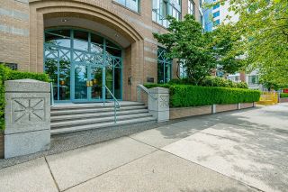 Photo 25: 1401 1188 QUEBEC Street in Vancouver: Downtown VE Condo for sale in "Citygate 1" (Vancouver East)  : MLS®# R2678146