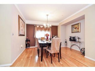 Photo 5: 2426 MARIANA Place in Coquitlam: Cape Horn House for sale : MLS®# V1058904