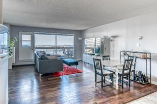 Photo 12: 2610 221 6 Avenue SE in Calgary: Downtown Commercial Core Apartment for sale : MLS®# A1234047