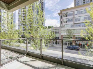 Photo 15: 209 2957 GLEN Drive in Coquitlam: North Coquitlam Condo for sale in "THE PARC" : MLS®# R2163808