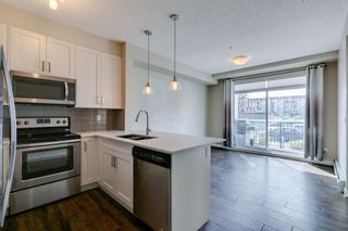 Photo 7: 110 10 Walgrove Walk SE in Calgary: Walden Apartment for sale : MLS®# A1151211