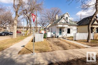 Photo 1: 10933 93 Street in Edmonton: Zone 13 House for sale : MLS®# E4289402
