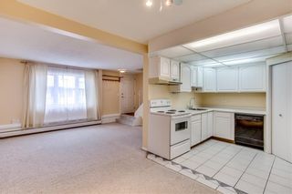 Photo 14: 67 3809 45 Street SW in Calgary: Glenbrook Row/Townhouse for sale : MLS®# A2061132