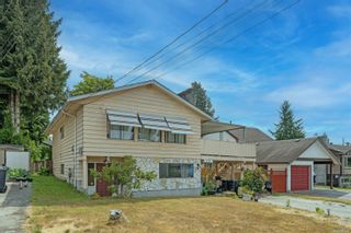 Photo 1: 517 DRAYCOTT Street in Coquitlam: Central Coquitlam House for sale : MLS®# R2815112