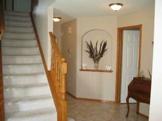 Photo 5: : Airdrie Residential Detached Single Family for sale : MLS®# C3200911