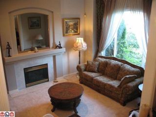 Photo 3: 16973 104A Avenue in Surrey: Fraser Heights House for sale in "Fraser Heights" (North Surrey)  : MLS®# F1116982