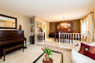 Photo 2: 4141 BEAUFORT Place in North Vancouver: Indian River House for sale : MLS®# R2156262