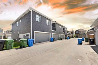 Photo 5: 51 Cityside Terrace NE in Calgary: Cityscape Row/Townhouse for sale : MLS®# A2141297
