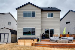 Photo 41: 92 COPPERPOND Mews SE in Calgary: Copperfield Detached for sale : MLS®# A1084015