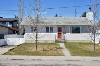 Main Photo: 130 Westover Drive SW in Calgary: Westgate Detached for sale : MLS®# A2125507