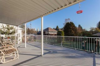 Photo 13: 9470 134 Street in Surrey: Queen Mary Park Surrey House for sale : MLS®# R2219446