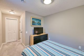 Photo 35: 912 Mahogany Boulevard SE in Calgary: Mahogany Semi Detached (Half Duplex) for sale : MLS®# A1241194