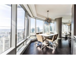 Photo 7: 3202 1151 W GEORGIA Street in Vancouver: Coal Harbour Condo for sale (Vancouver West)  : MLS®# R2615961