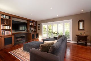 Photo 4: 474 HADDEN Drive in West Vancouver: British Properties House for sale : MLS®# R2830662