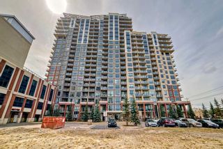 Main Photo: 518 8880 Horton Road SW in Calgary: Haysboro Apartment for sale : MLS®# A2129175
